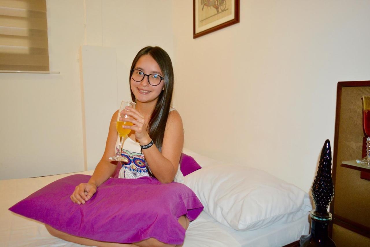 גוויאקיל Hostal Villa 97 מראה חיצוני תמונה