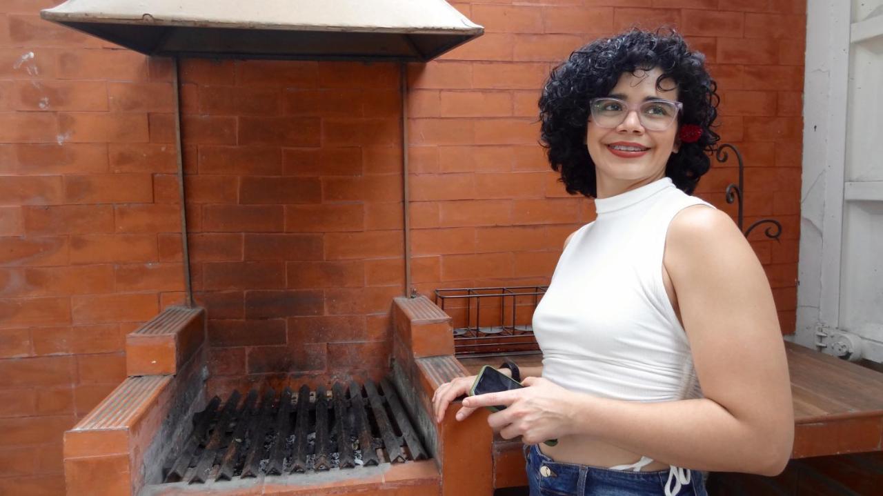גוויאקיל Hostal Villa 97 מראה חיצוני תמונה