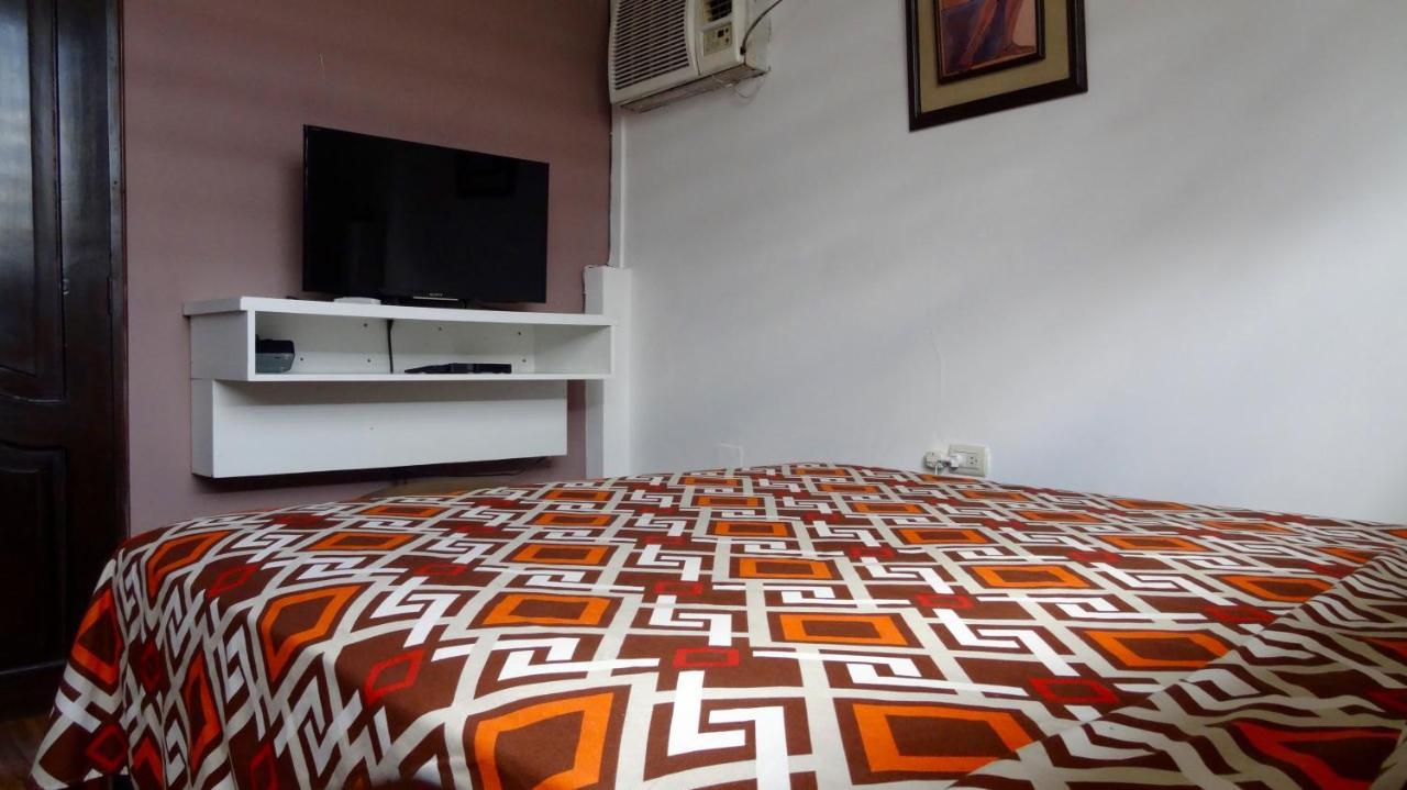 גוויאקיל Hostal Villa 97 מראה חיצוני תמונה